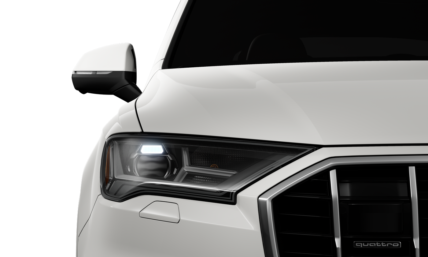 2023 Audi Q7