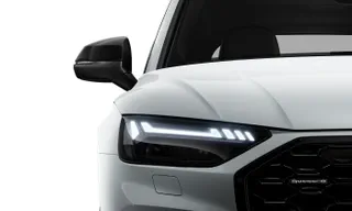 Image about Audi Q5 Sportback S line 45 TFSI quattro S tronic