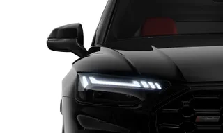 Image about Audi SQ5 Sportback SQ5 Sportback TFSI 260 kW (354 PS) tiptronic
