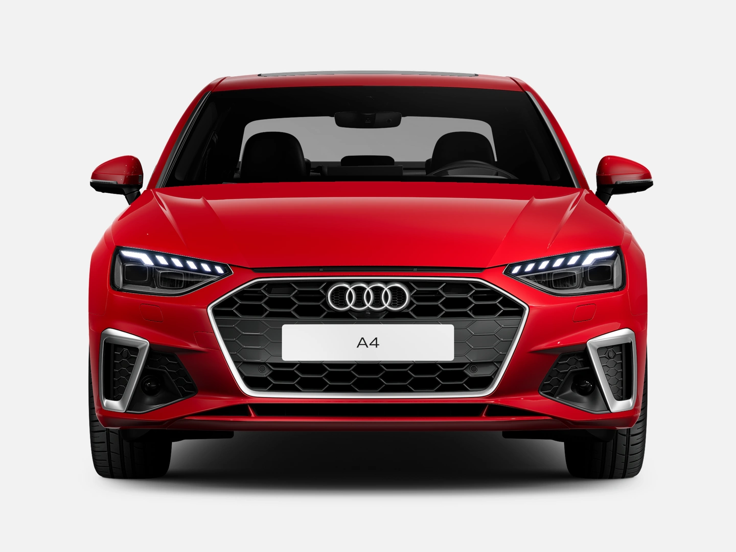 Image about Audi A4 Sedan 40 TFSI Premium 150(204) kW(hp) S tronic