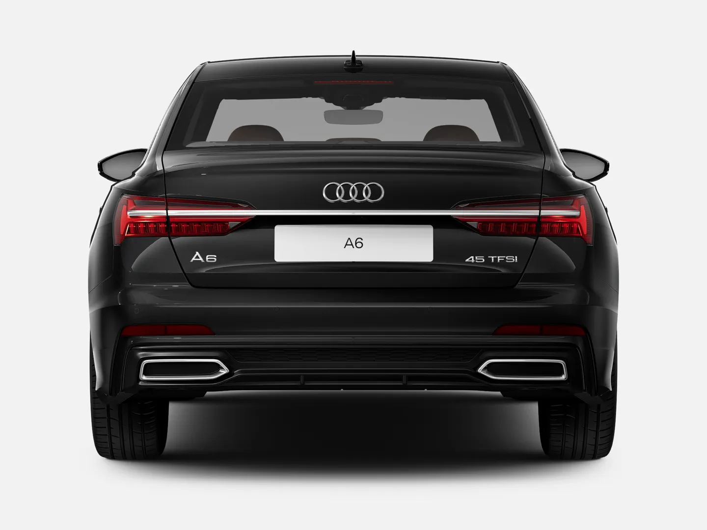 Image about Audi A6 Sedan 45 TFSI Premium 195(265) kW(hp) S tronic