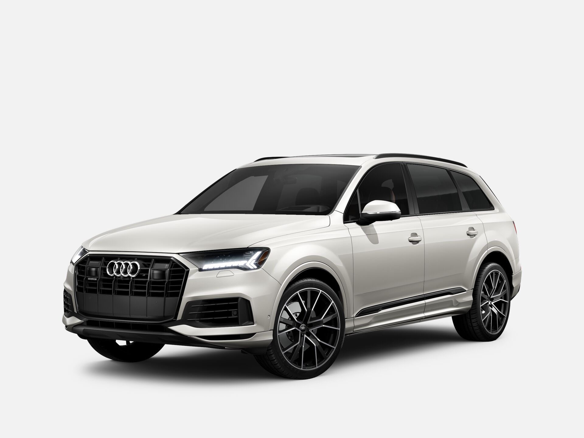 2023 Audi Q7 Prestige 55 TFSI® quattro® tiptronic®