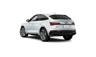 Audi SQ5 Sportback