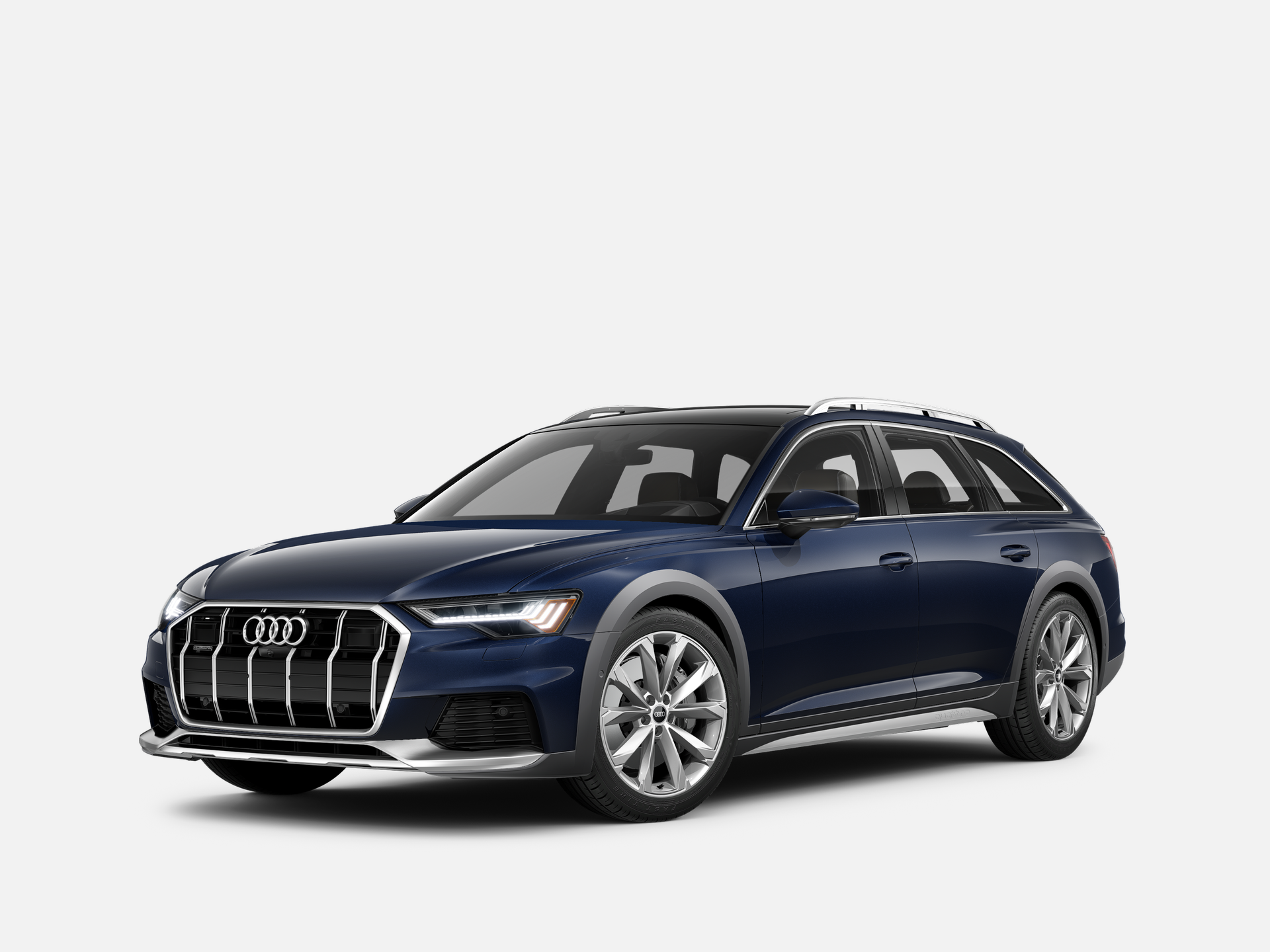 2023 Audi A6 allroad