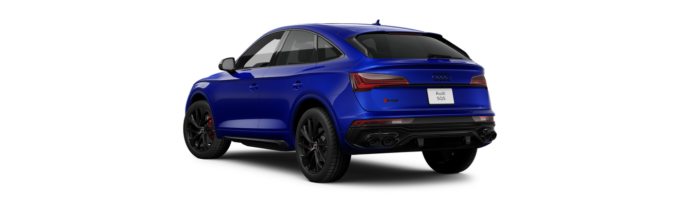 2025 Audi SQ5 Sportback Premium Plus - Photo 57