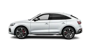 Image about Audi SQ5 Sportback SQ5 Sportback TFSI 260 kW (354 PS) tiptronic