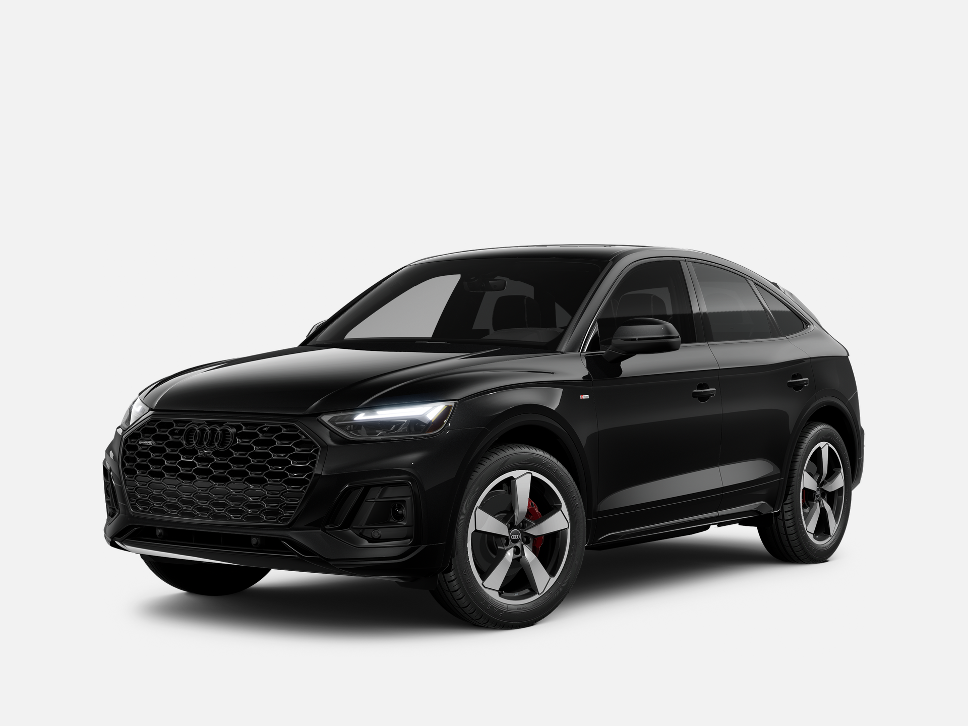 2024 Audi Q5 Sportback
