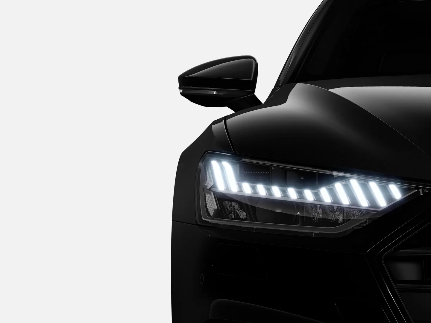 Image about Audi A7 Sportback TFSI e 55 TFSI e quattro Premium 270(367) kW(hp) S tronic