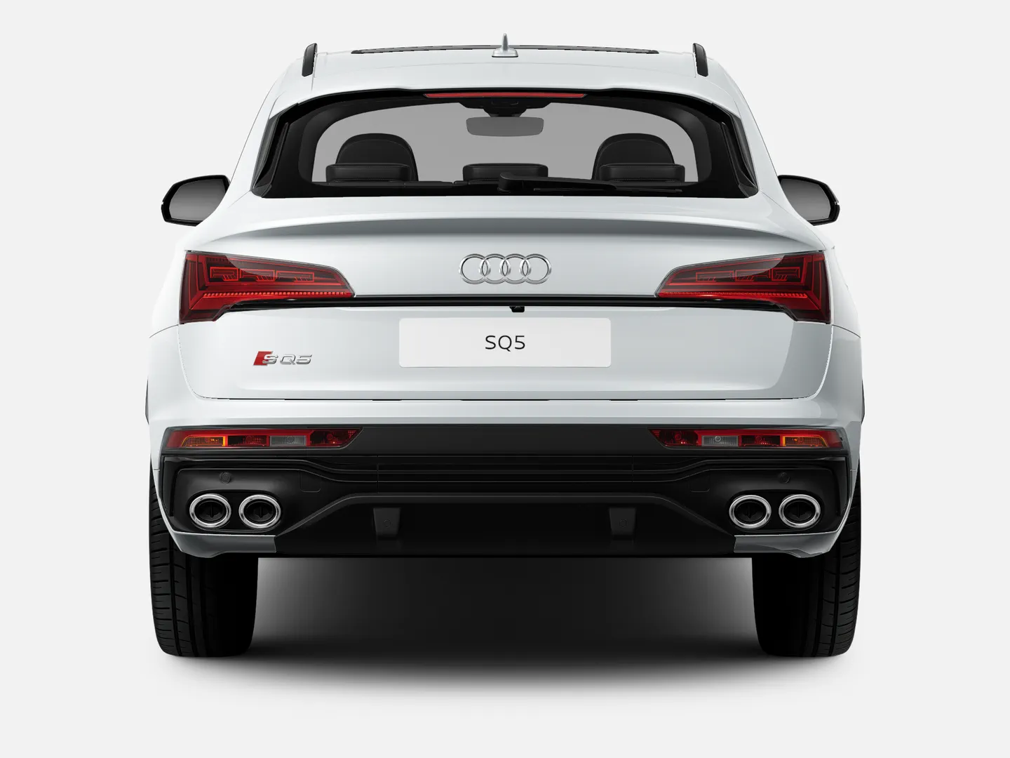 Image about Audi SQ5 Sportback TFSI 260(354) kW(hp) tiptronic