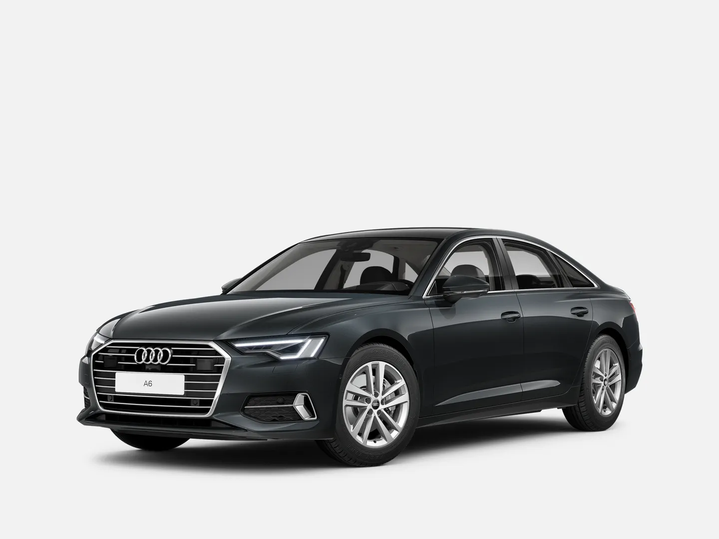 Image about Audi A6 Sedan 45 TFSI 195(265) kW(hp) S tronic
