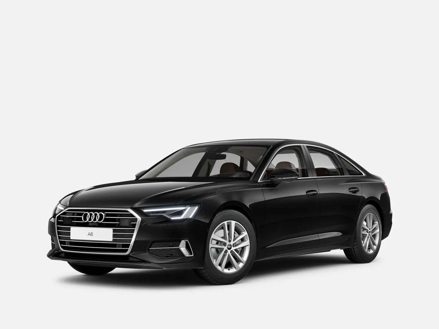Image about Audi A6 Sedan 40 TDI 150(204) kW(hp) S tronic