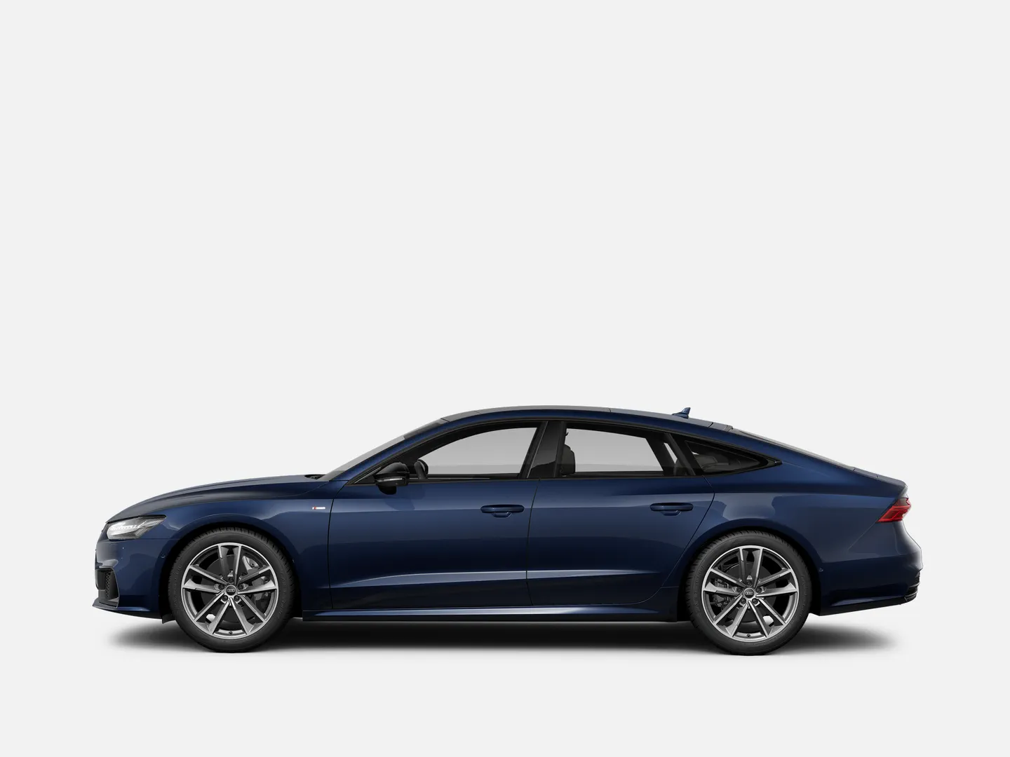 Image about Audi A7 Sportback 55 TFSI quattro Premium 250(340) kW(hp) S tronic