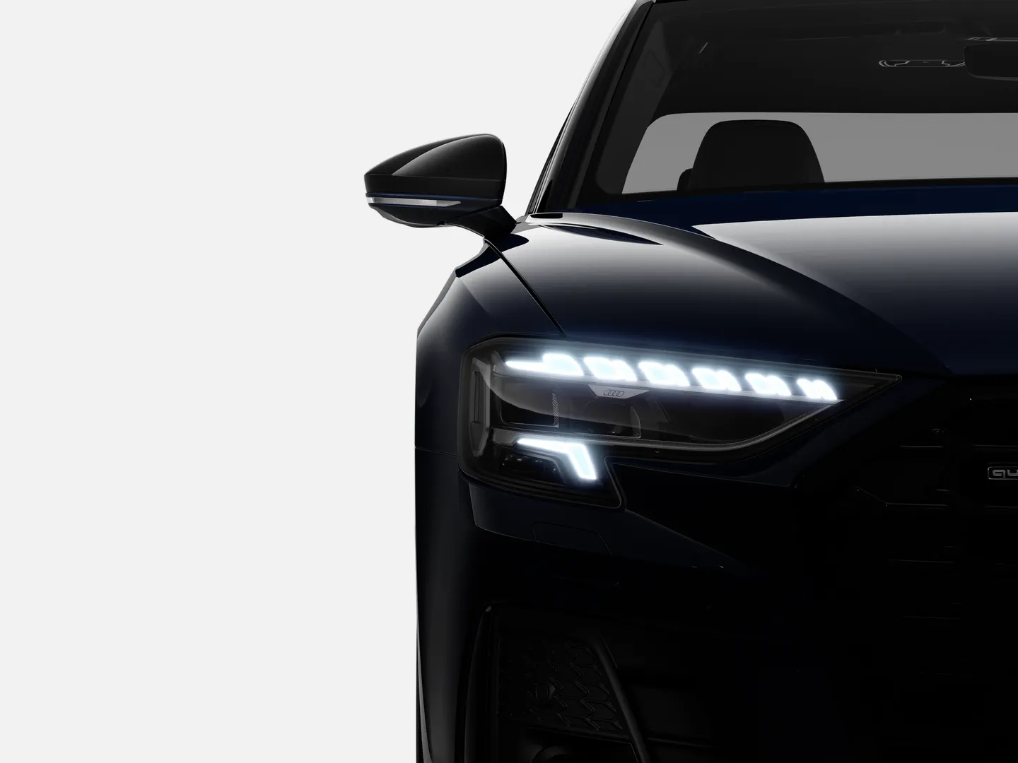 Image about Audi A8 50 TDI quattro Premium 210(286) kW(hp) tiptronic