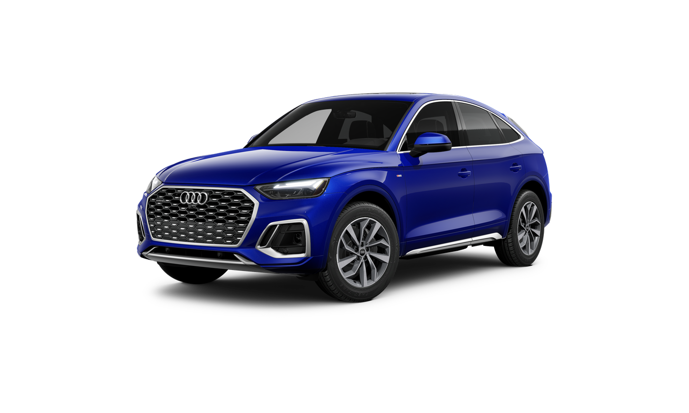 2025 Audi Q5 Sportback Premium Plus - Photo 66