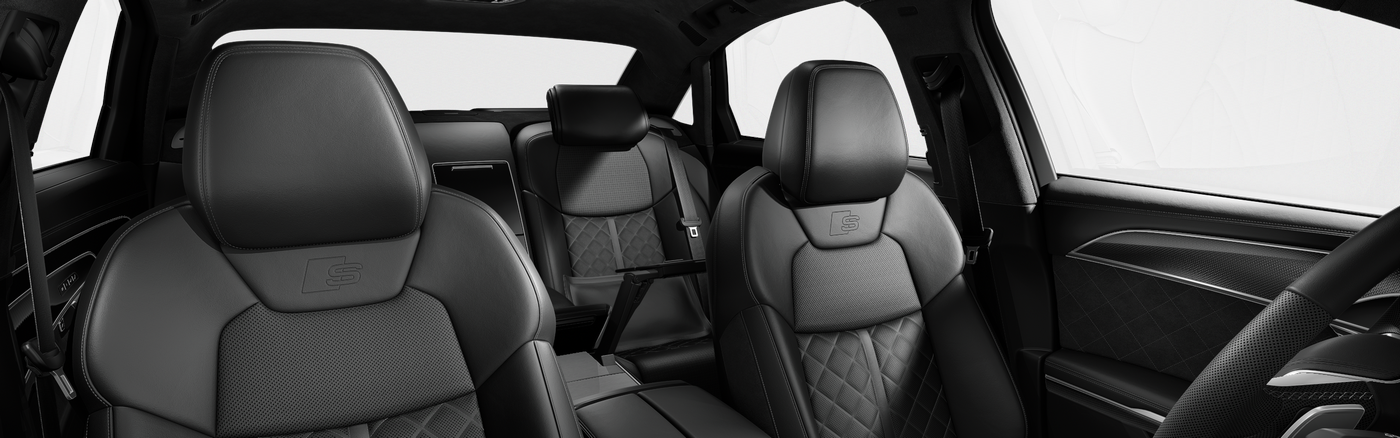 2024 Audi S8 Base - Photo 49
