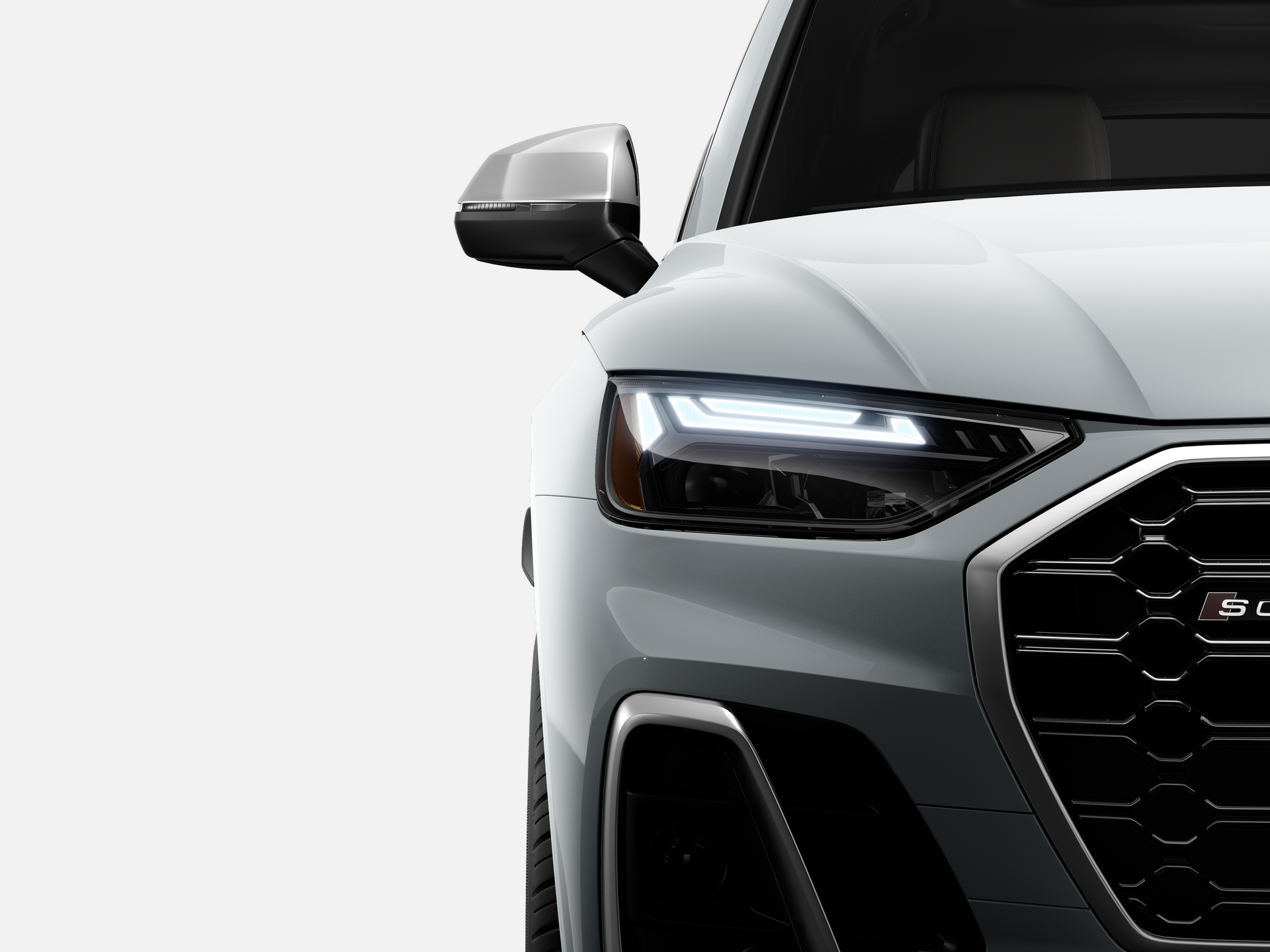 2023 Audi SQ5 Sportback