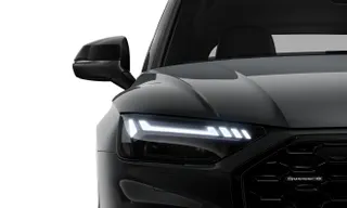 Image about Audi Q5 Sportback 40 TDI quattro S line150(204)kW(PS)S tronic