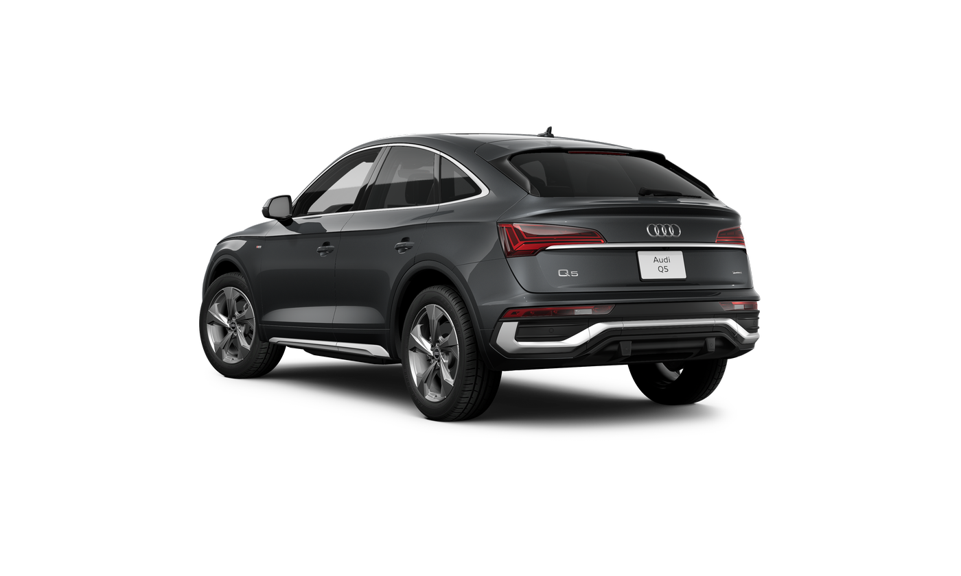 2025 Audi Q5 Sportback Premium - Photo 46