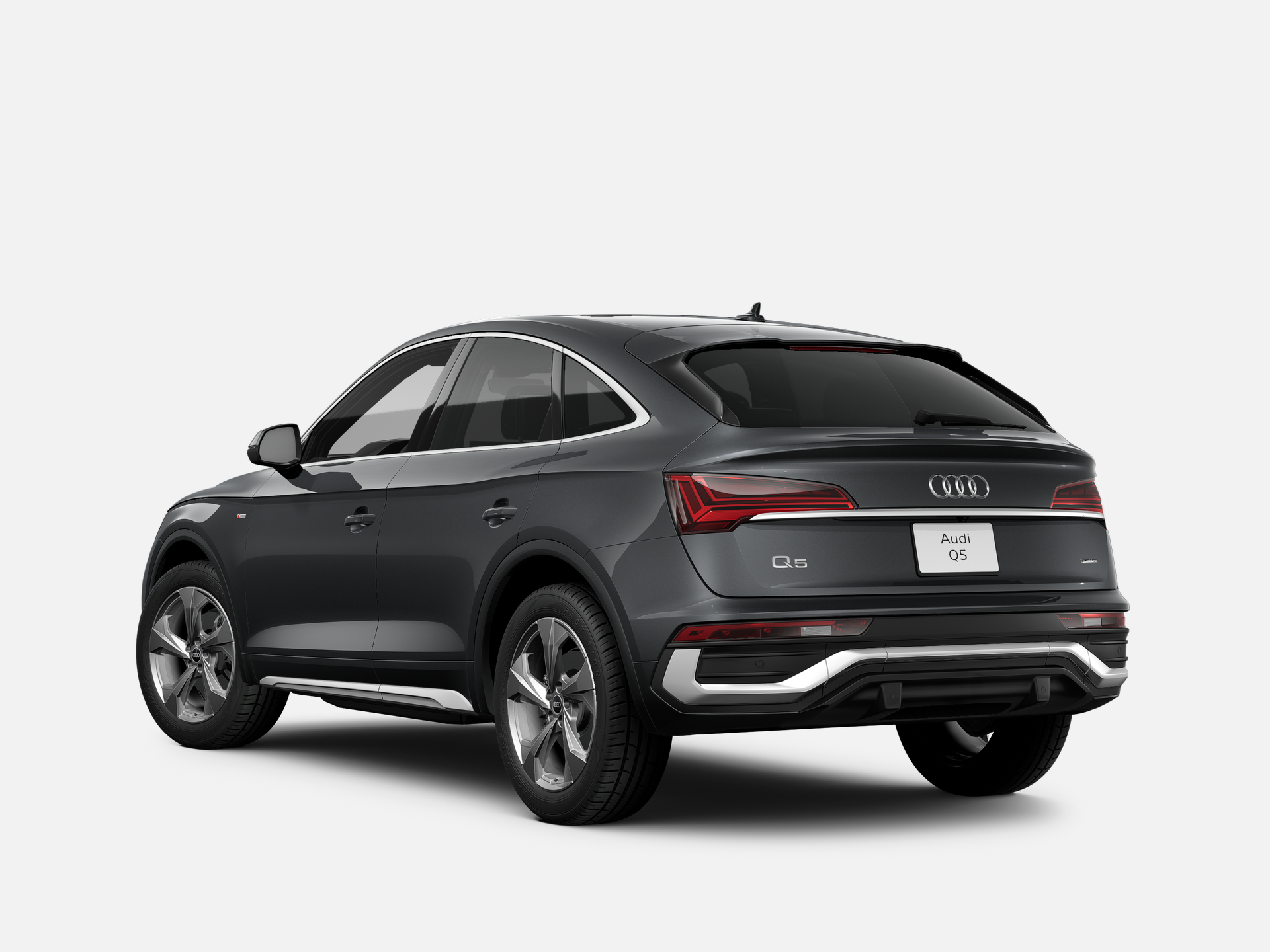 2025 Audi Q5 Sportback Premium - Photo 33