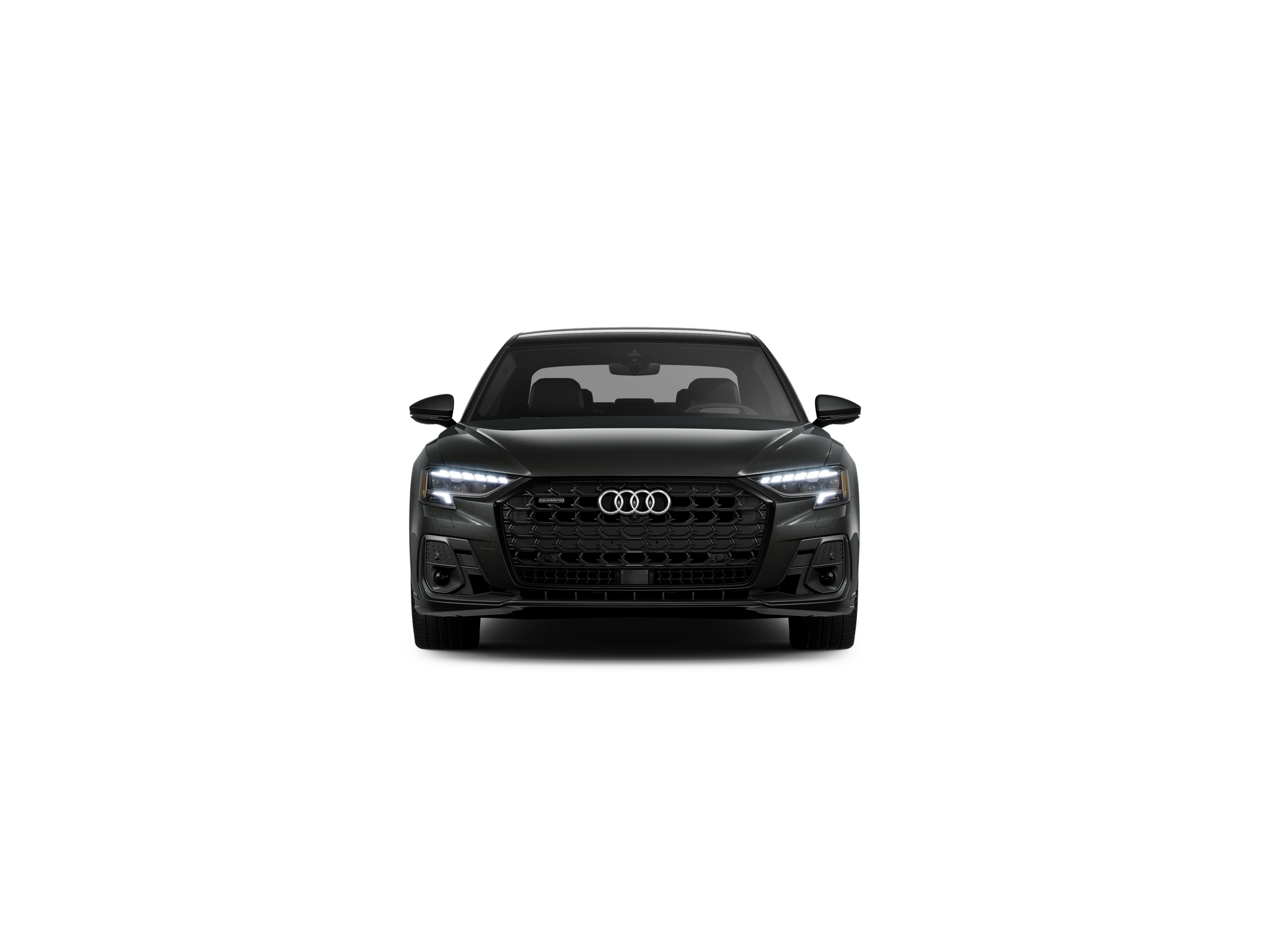 2023 Audi A8 L
