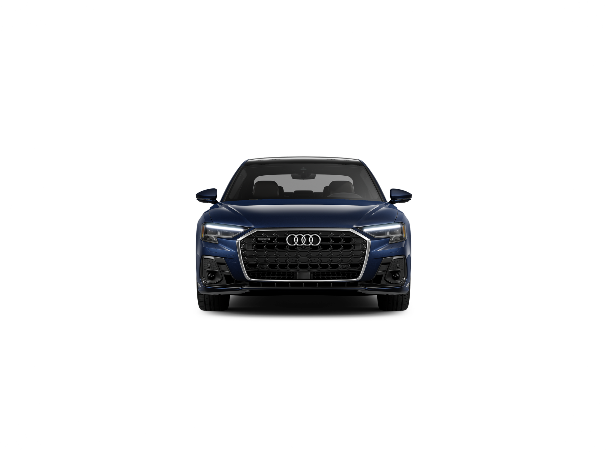 2023 Audi A8 L