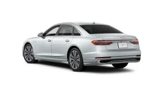 Image about Audi A8 55 TFSI quattro 250 kW (340 PS) tiptronic