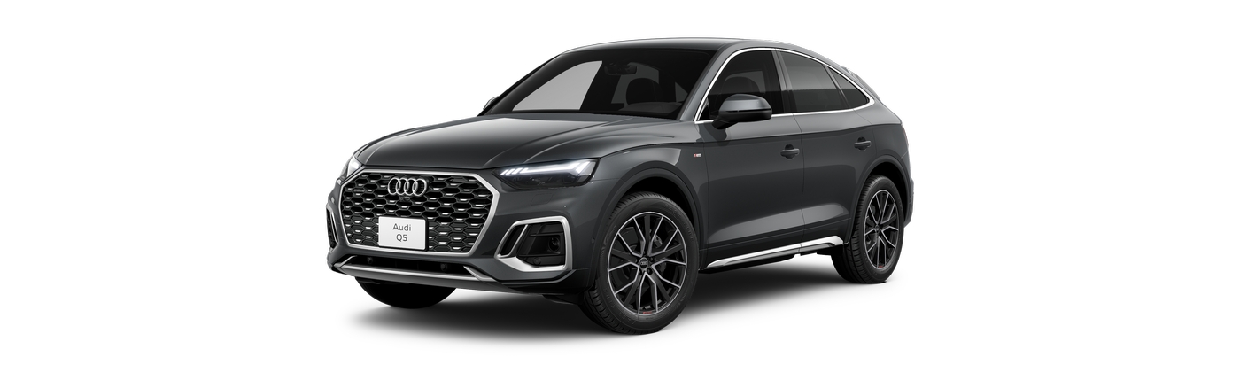 Image about Audi Q5 Sportback 40 TDI quattro S line150(204)kW(PS)S tronic