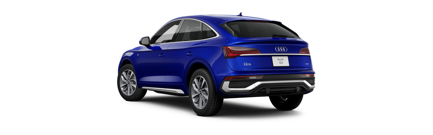 2025 Audi Q5 Sportback Premium Plus - Photo 73