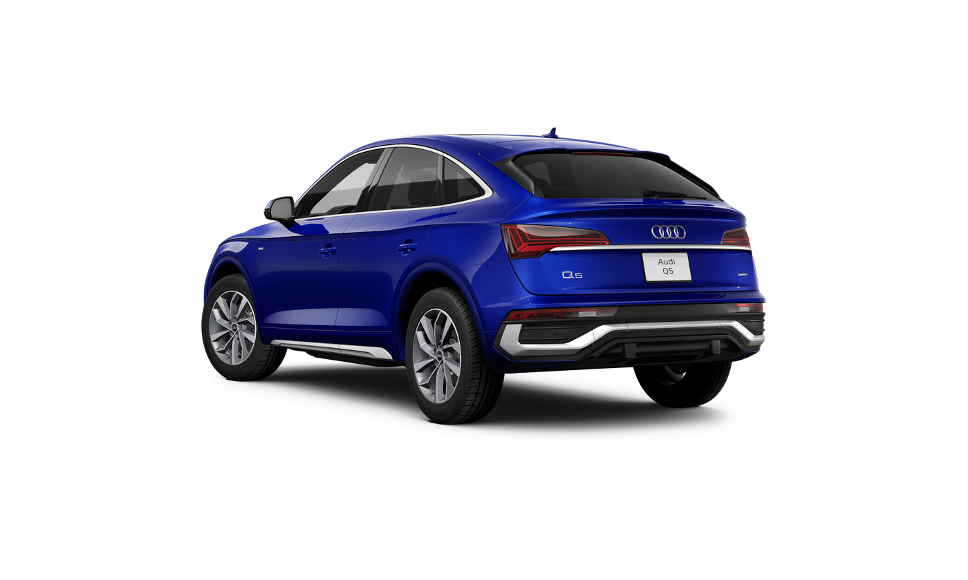 2025 Audi Q5 Sportback Premium Plus - Photo 75