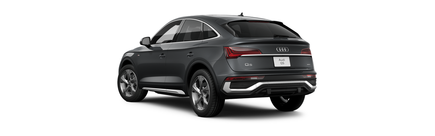 2025 Audi Q5 Sportback Premium - Photo 44
