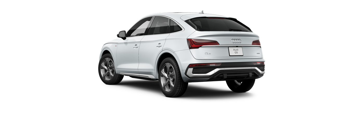 2025 Audi Q5 Sportback Premium Plus - Photo 52