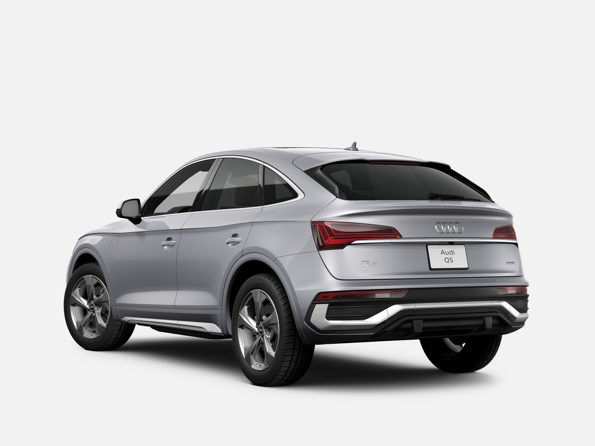 2025 Audi Q5 Sportback Premium Plus - Photo 83
