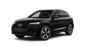 Photo of 2023 Audi Q5 
