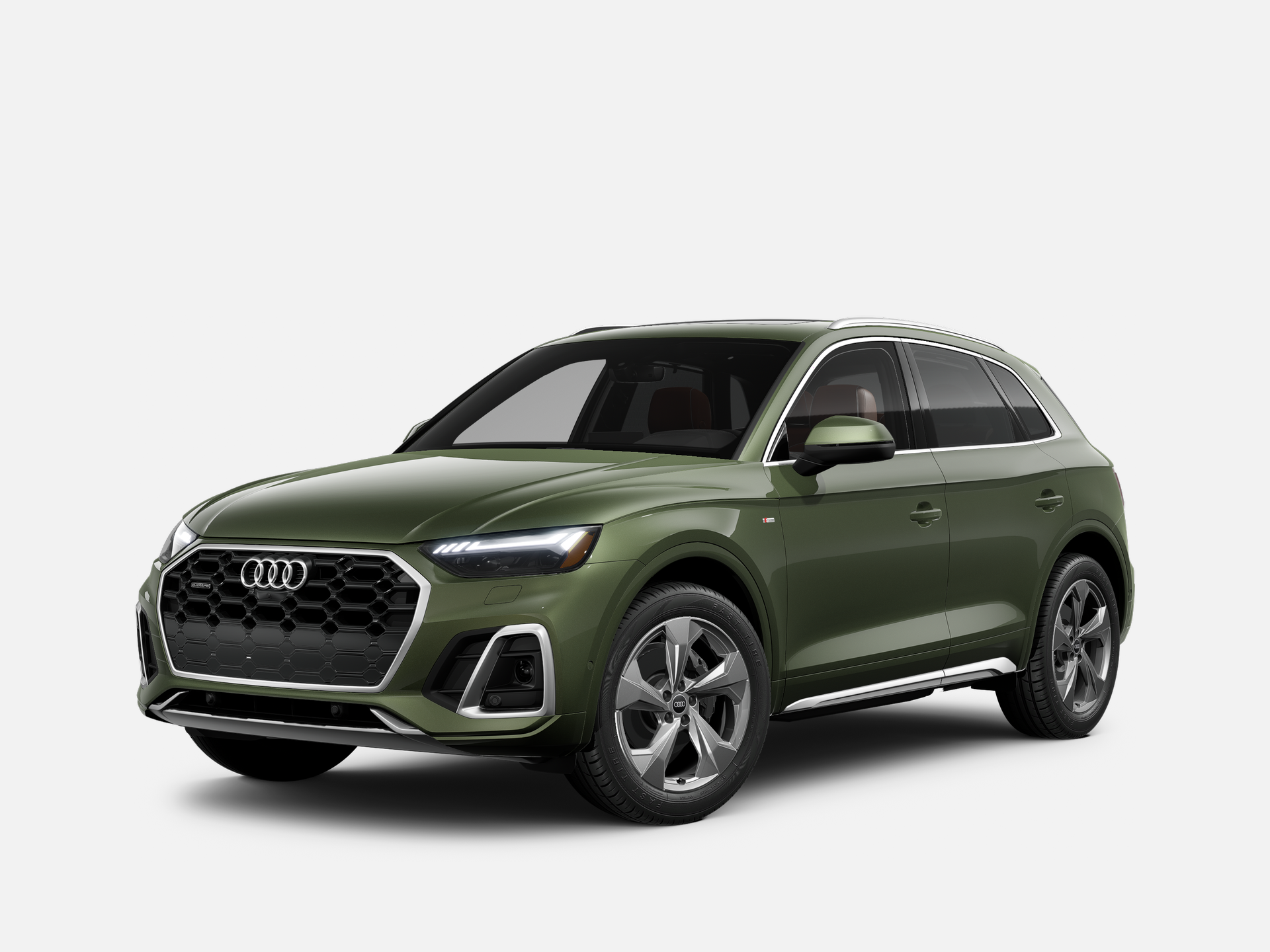 2024 Audi Q5