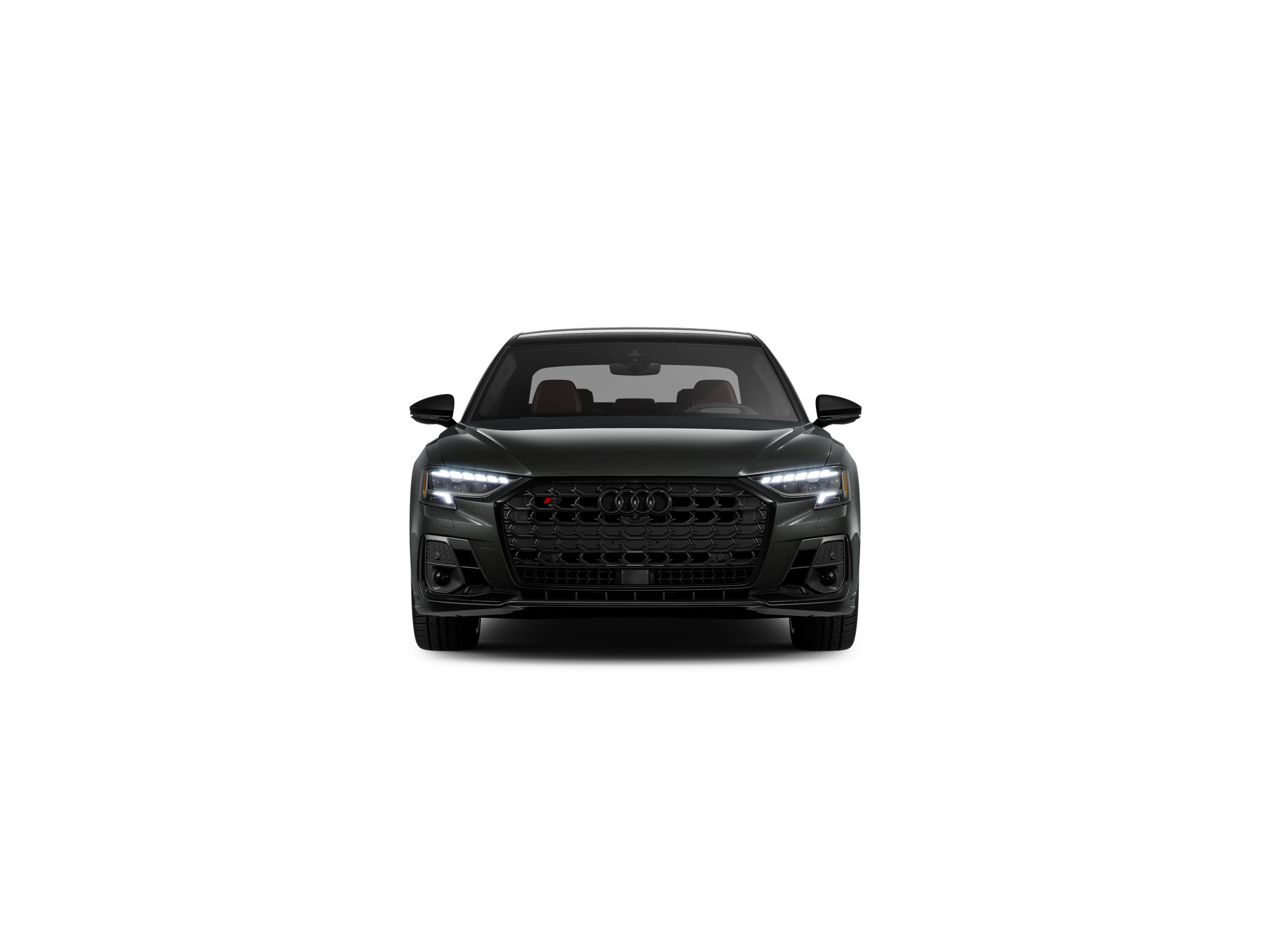 2023 Audi S8 L