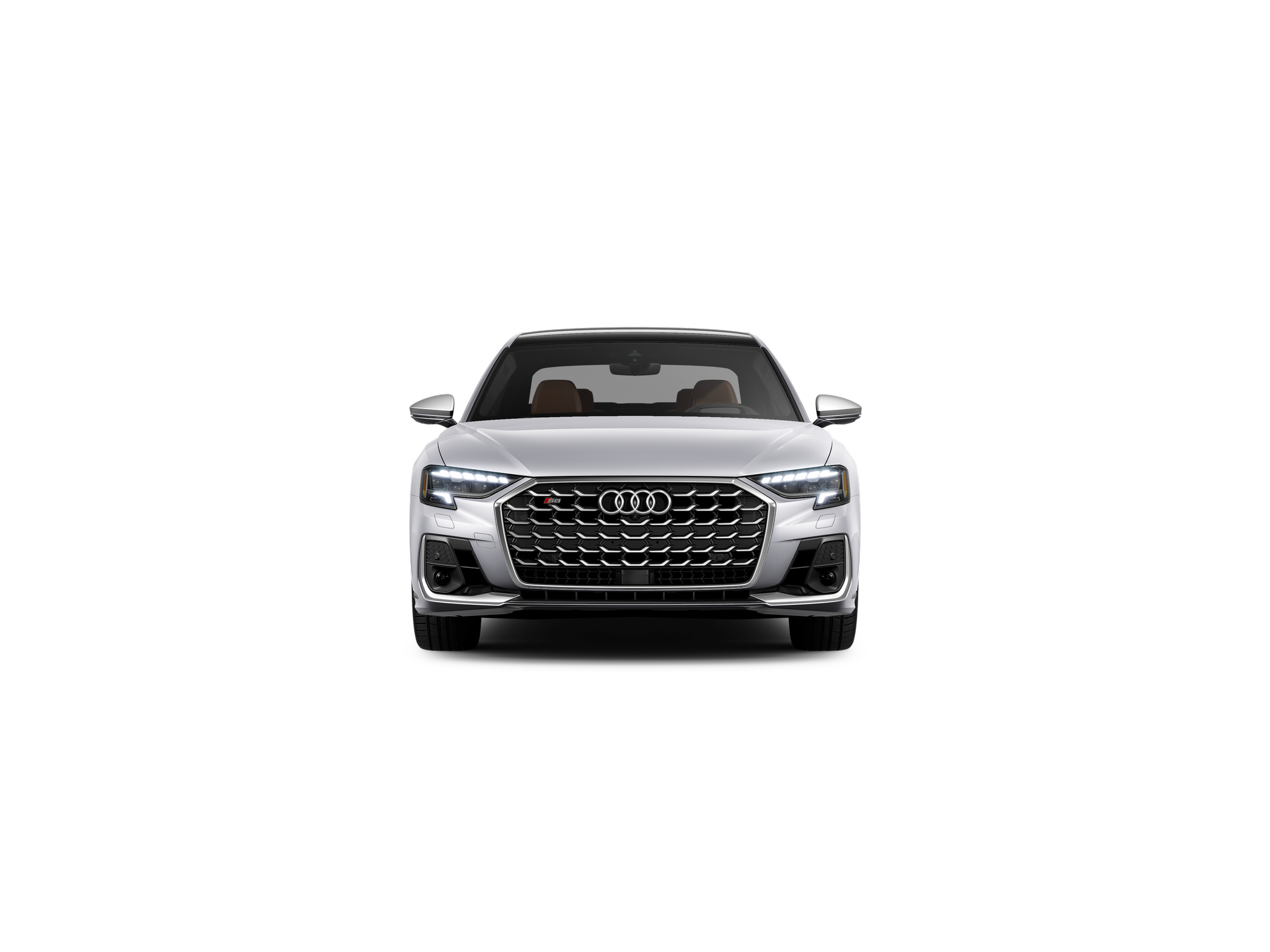 2023 Audi S8 L