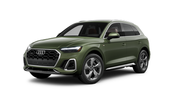 Photo of 2024 Audi Q5