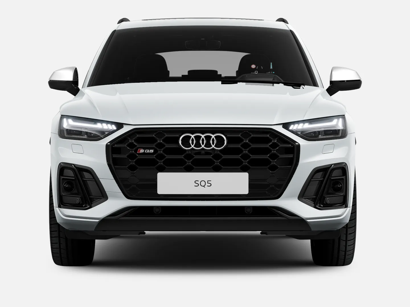 Image about Audi SQ5 Sportback TFSI 260(354) kW(hp) tiptronic