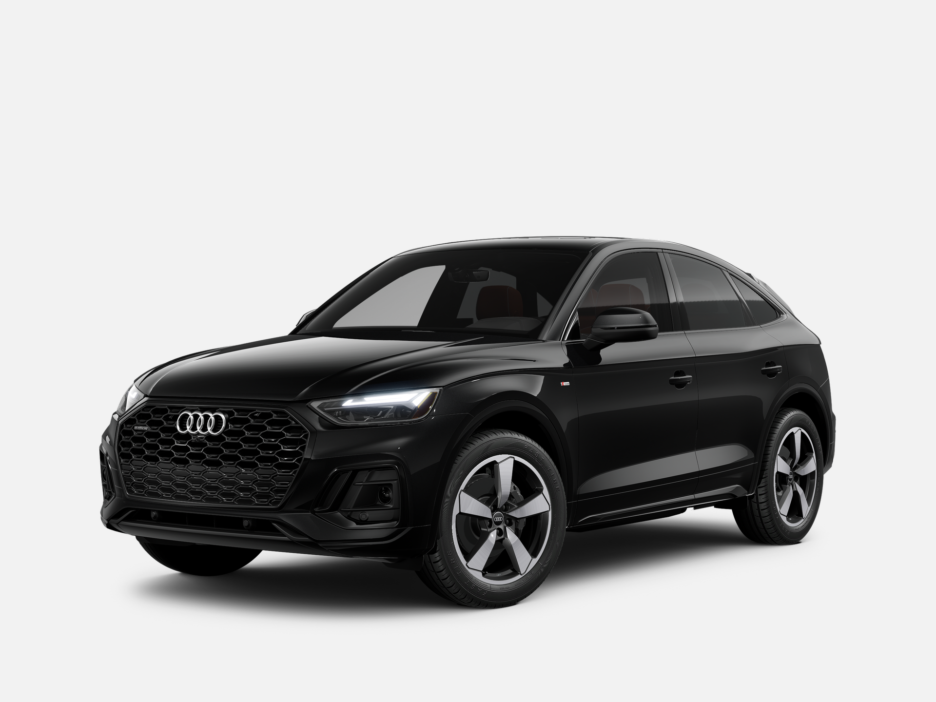 2023 Audi Q5 Sportback 45 Premium Plus's photo