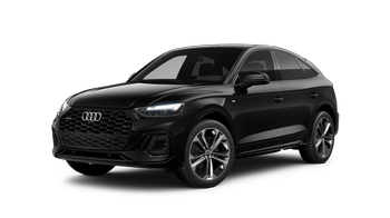 Photo of 2023 Audi Q5 Sportback