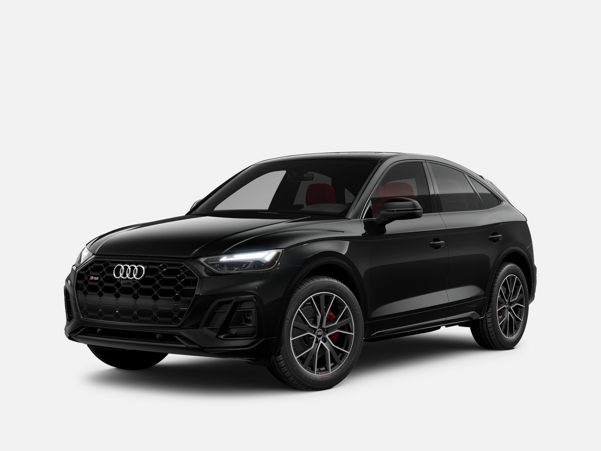 2023 Audi SQ5 Sportback Premium Plus's photo