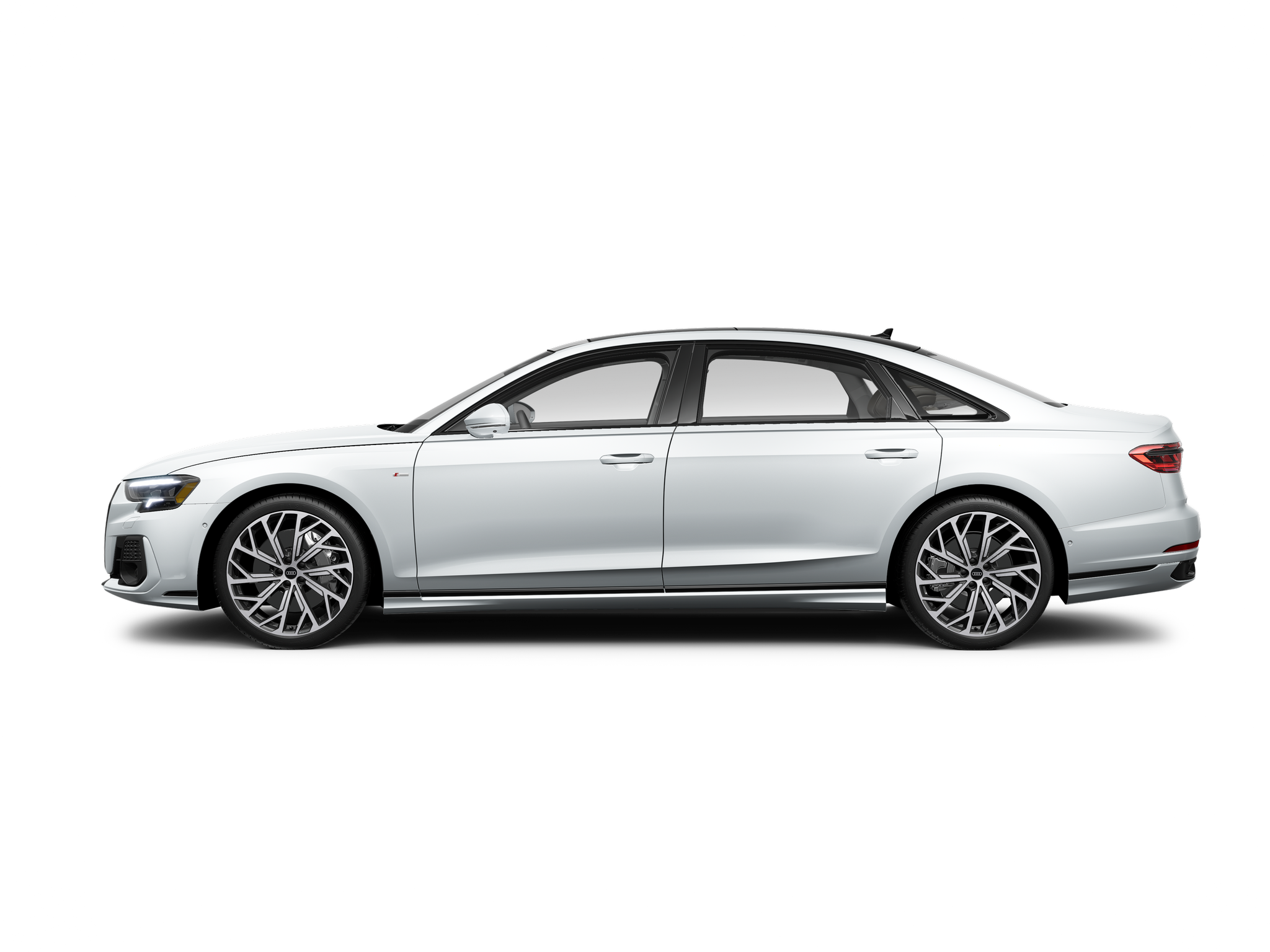 2023 Audi A8 L