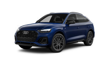 Photo of 2023 Audi Q5 Sportback 