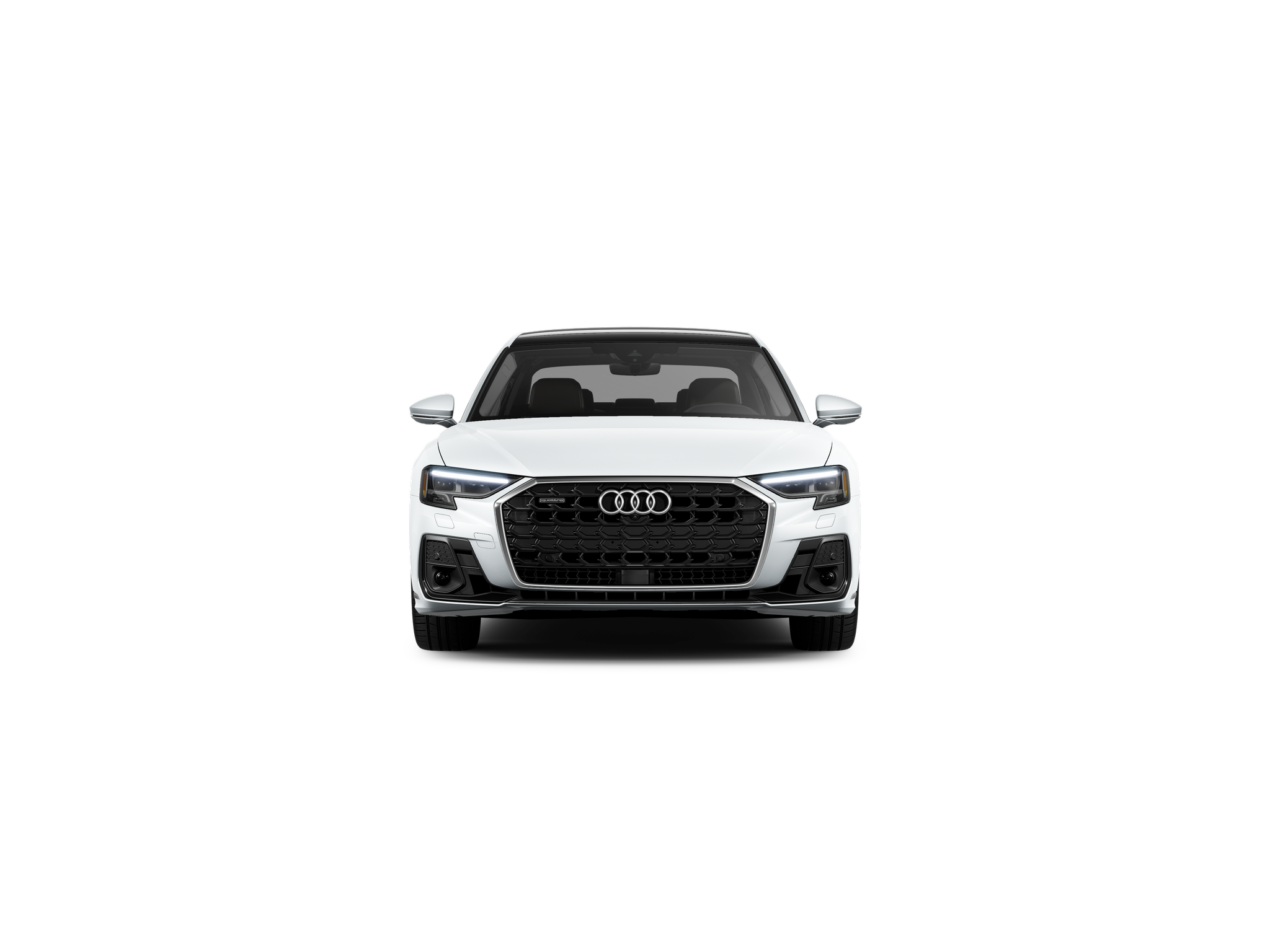 2023 Audi A8 L