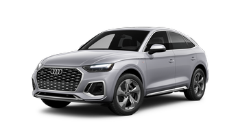 Photo of 2025 Audi Q5 Sportback 