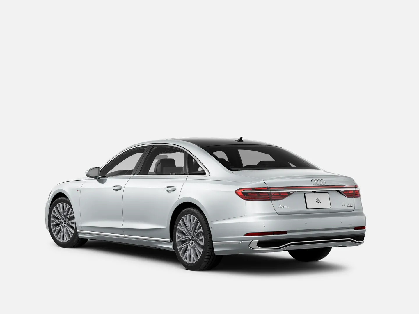 Image about Audi A8 L 55 TFSI quattro Premium 250(340) kW(hp) tiptronic