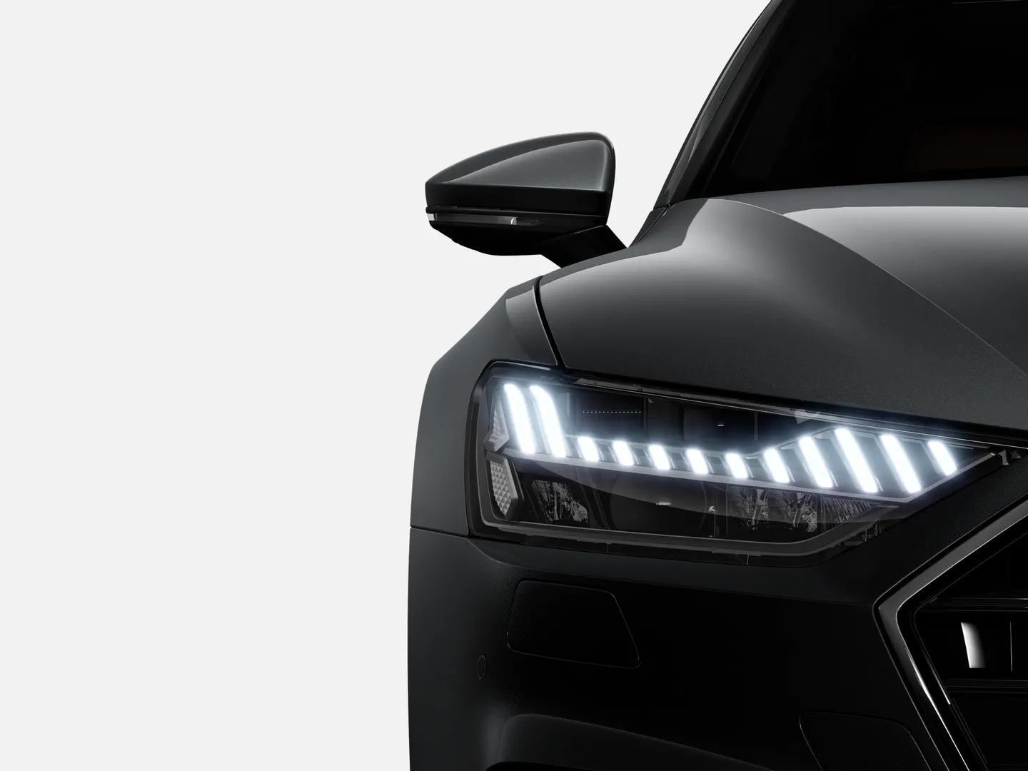 Image about Audi A7 Sportback 45 TDI quattro Premium 180(245) kW(hp) S tronic