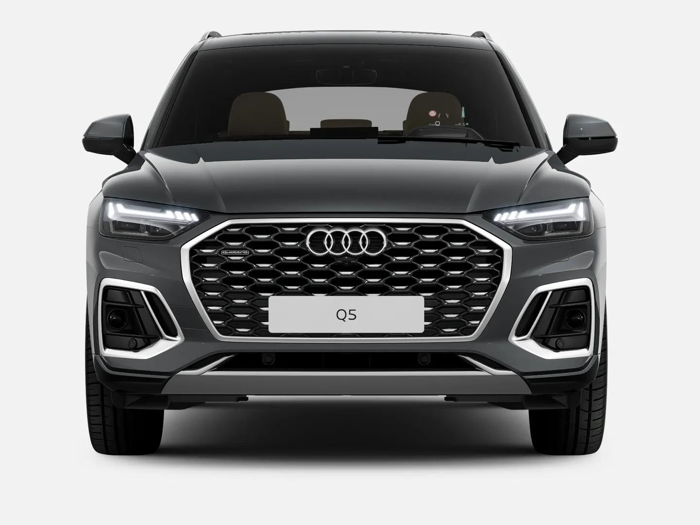 Image about Audi Q5 Sportback 45 TFSI quattro Premium 195(265) kW(hp) S tronic