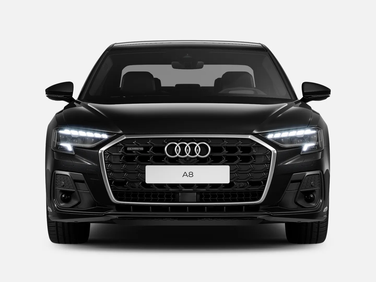 Image about Audi A8 50 TDI quattro Premium 210(286) kW(hp) tiptronic
