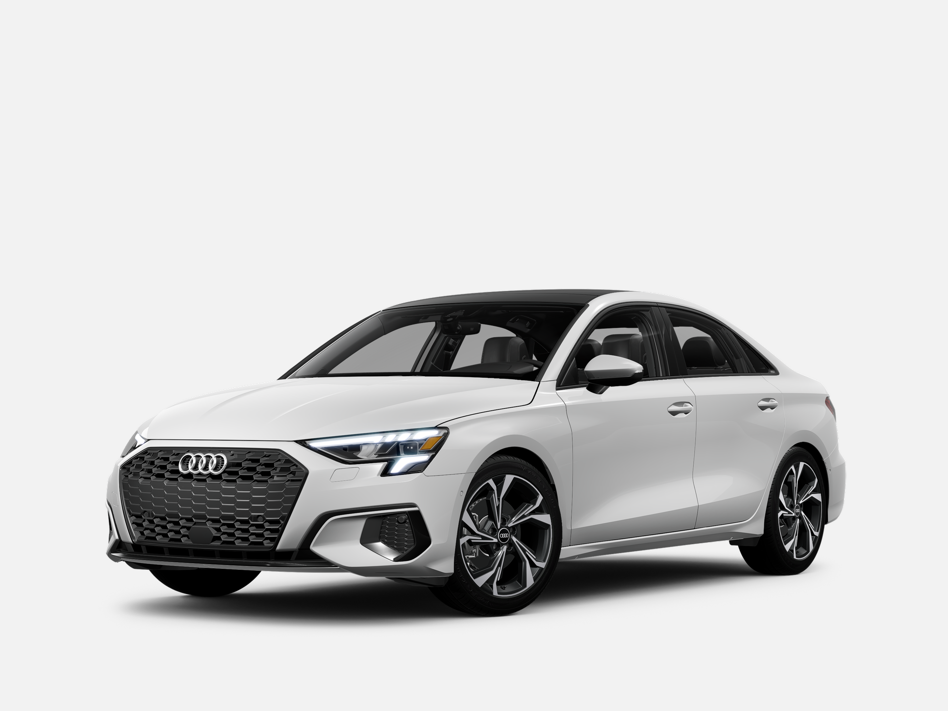 2022 Audi A3 40 TFSI Premium Plus FWD S tronic's photo